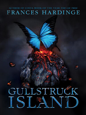 cover image of Gullstruck Island